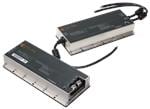 Advanced Energy / Artesyn LCC600 Convection/Conduction Mounting