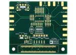 Analog Devices Inc. EVAL-ADA4350RUZ Testplatine