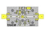 Qorvo TQP9111-PCB2600 2.3-2.7GHz Evaluation Board