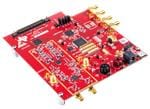 Texas Instruments Texas Instruments TSW1265/TSW1266EVM Referenzdesigns für duale Breitbandempfänger