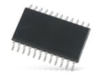 Texas Instruments Texas Instruments DRV10975 Sensorlose BLDC-Motortreiber