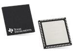 Texas Instruments TUSB8041 4-Port-Super-Speed-USB-3.0-Hubs