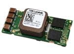 TDK-Lambda iAH SMT DC/DC Power Modules