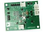 Analog Devices Inc. EVAL-ADP5090 Testplatine