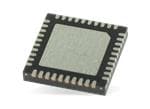 Texas Instruments TPS53647 Abwärtsregler