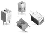 Coilcraft Einstellbare Spulen der 142-, 143-, 144-Serie