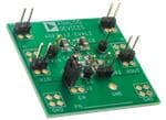 Analog Devices Inc. ADP7112CB-EVALZ Testplatine