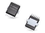 Infineon Technologies IFX9201SG Integrierter H-Brücken-Treiber