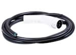 TE Connectivity DiBO EV-Ladekabelsätze für Typ 1