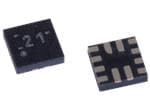 Texas Instruments TUSB321 USB Typ-C Konfigurationskanallogik und Portsteuerung
