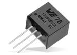 Würth Elektronik FDSM-Leistungsmodule
