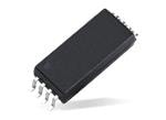 Broadcom ACNT-H61L 10MBd Digitaler CMOS-Optokoppler mit niedrigem Stromverbrauch