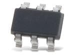 Analog Devices Inc. HMC595AE GaAs MMIC SPDT-Schalter
