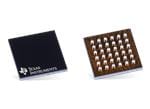 Texas Instruments PGA900 Programmierbarer Resistiver Messwandler