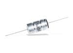 KEMET PEG Electrolytic Capacitors