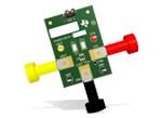 Texas Instruments LM2776EVM Entwicklungsmodul (EVM)