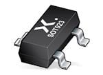 Nexperia BSH205G2 20V p-Kanal-Trench-MOSFET