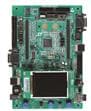 STMicroelectronics STM32303E-EVAL Testplatine