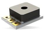 Merit Sensor TR Series Pressure Transducer