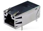 Amphenol Commercial RJMG RJ45 Magnetische modulare Buchsen