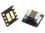 Texas Instruments LMZ2050x SIMPLE SWITCHER® Nano-Modul-Regler