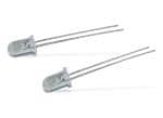 Kingbright Heli2 Through-Hole LEDs