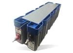 Eaton Electronics XLM62 SuperCapacitor Module