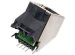TE Connectivity - Connectors Angeschrägter RJ45-Steckverbinder