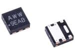 Vishay / Siliconix SiA466EDJ n-Kanal 20V (D-S) MOSFET