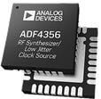 Analog Devices Inc. ADF4355 Mikrowellen-Breitband-Synthesizer