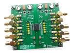 Texas Instruments ISO7842EVM Entwicklungsmodul