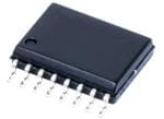 Texas Instruments ISO7840/ISO7840F Vierkanal-Digitalisolator