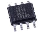 Renesas Electronics 55xS 1 bis 4 Taktpuffer mit niedrigem Versatz