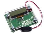 ams OSRAM AS5055A-DK-ST Design Kit