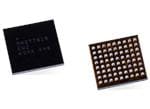 Analog Devices / Maxim Integrated MAX77818 Schaltladegerät