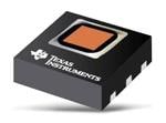 Texas Instruments HDC1050 Digitaler Feuchtigkeitssensor mit geringem Stromverbrauch