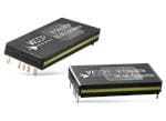 Vicor VI Chip DCM DC-DC-Wandlermodule
