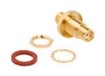 Amphenol RF Koaxial-Adapter