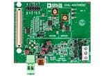 Analog Devices Inc. EVAL-AD5761RSDZ Testplatine