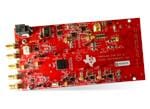 Texas Instruments TSW54J60EVM Entwicklungsmodul (EVM)