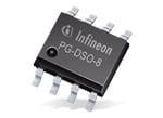 Infineon Technologies IFX54441 Geräuscharme LDO-Regler mit breitem Eingangsbereich