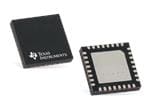 Texas Instruments ADS126x Analog-Digital-Wandler (ADC)