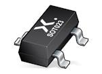 Nexperia BSN20 60V n-Kanal-Trench-MOSFETs