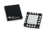 Texas Instruments FDC2x1x 28/12-Bit Kapazität-Digital-Wandler
