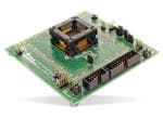 Texas Instruments MSP-TS432PZ100 Sockel-Zielplatine