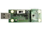 ROHM Semiconductor SENSEKIT2-EVK-101 Sensor Platform Kit