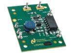 Texas Instruments Texas Instruments LM3402EVAL/LM3402HVEVAL Demonstrationsplatinen
