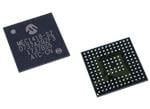 Microchip Technology MEC140x/1x Tastatur- und integrierte Controller