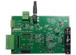 Analog Devices Inc. EVAL-AD7177-2SDZ Testplatine