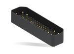 Mill-Max 808/809/888 Signal Power Header/Socket Connectors